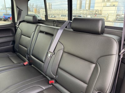 2016 GMC Sierra 3500 HD SLT