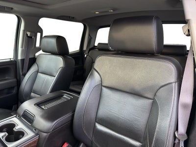 2016 GMC Sierra 3500 HD SLT