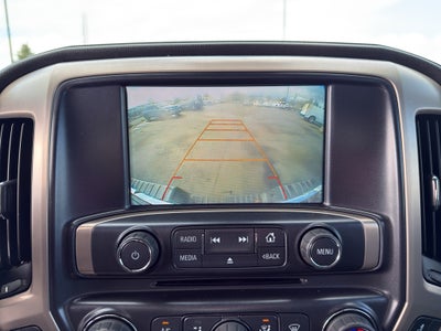 2017 GMC Sierra 3500 HD Denali