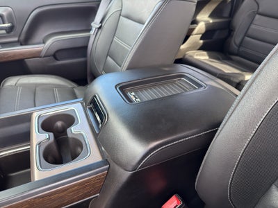 2017 GMC Sierra 3500 HD Denali