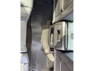 2017 GMC Sierra 3500 HD Denali