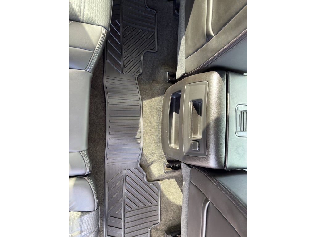 2017 GMC Sierra 3500 HD Denali