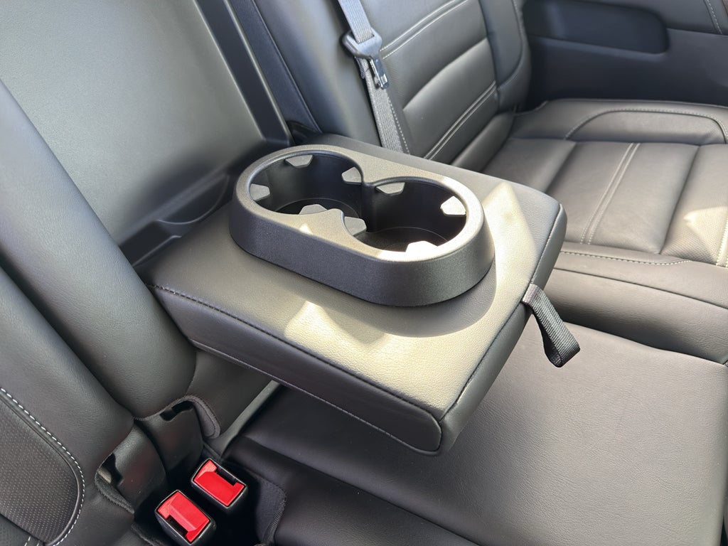 2017 GMC Sierra 3500 HD Denali