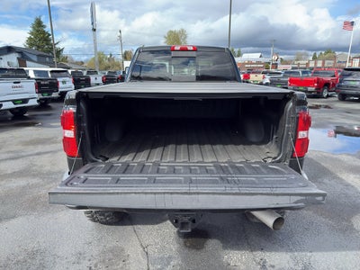 2017 GMC Sierra 3500 HD Denali