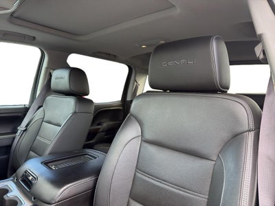 2017 GMC Sierra 3500 HD Denali