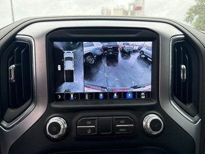 2022 GMC Sierra 2500 HD SLT