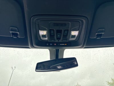 2022 GMC Sierra 2500 HD SLT