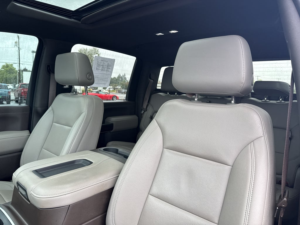 2022 GMC Sierra 2500 HD SLT