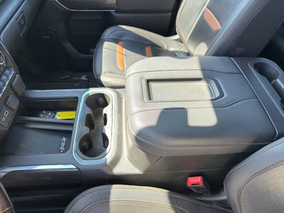 2022 GMC Sierra 2500 HD AT4