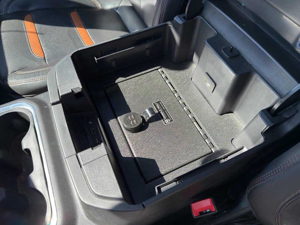 2022 GMC Sierra 2500 HD AT4