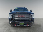 2022 GMC Sierra 2500 HD AT4