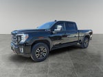 2022 GMC Sierra 2500 HD AT4