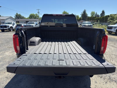 2022 GMC Sierra 2500 HD AT4