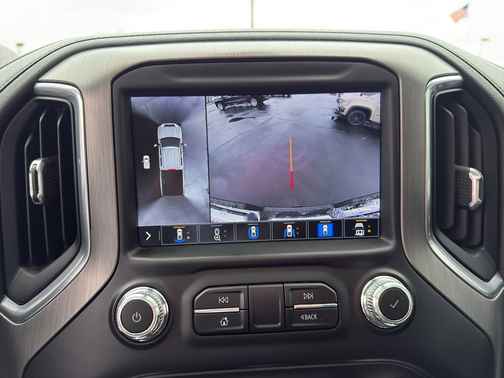 2021 GMC Sierra 2500 HD Denali