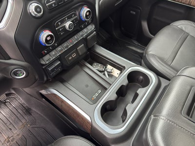 2021 GMC Sierra 2500 HD Denali