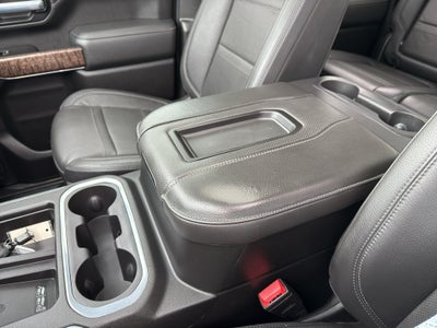 2021 GMC Sierra 2500 HD Denali