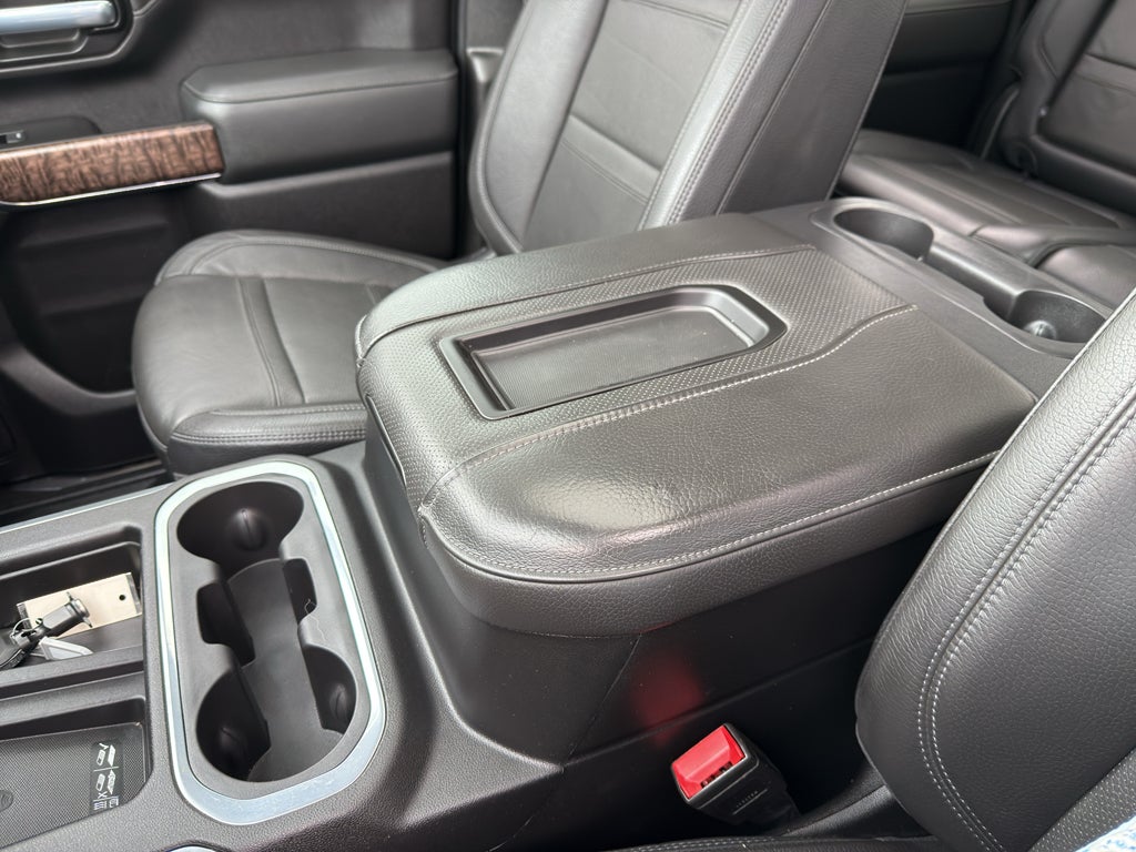 2021 GMC Sierra 2500 HD Denali