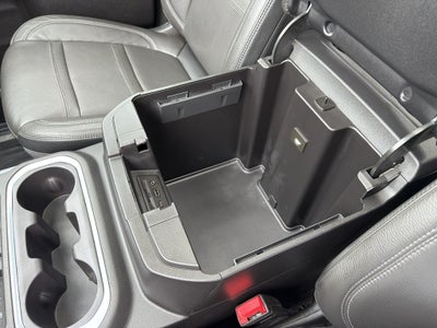 2021 GMC Sierra 2500 HD Denali