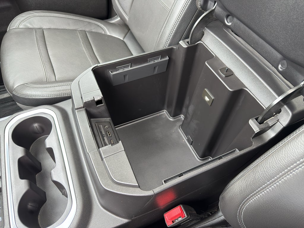 2021 GMC Sierra 2500 HD Denali