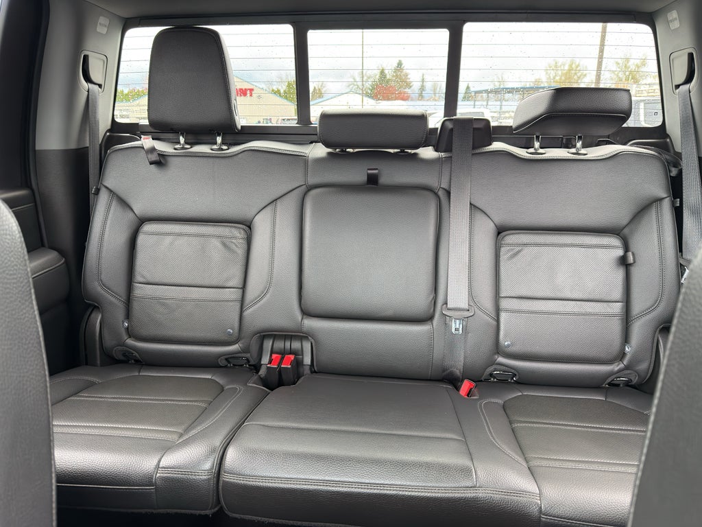 2021 GMC Sierra 2500 HD Denali