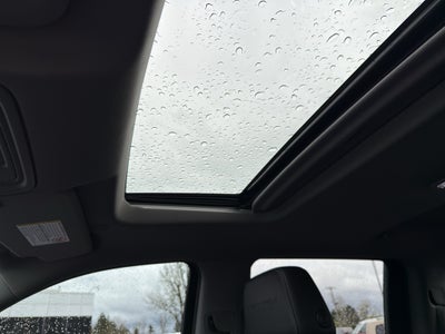 2021 GMC Sierra 2500 HD Denali