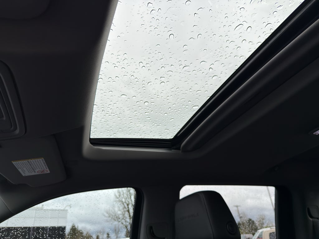 2021 GMC Sierra 2500 HD Denali