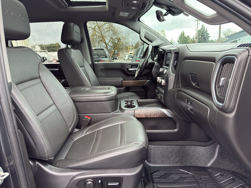 2021 GMC Sierra 2500 HD Denali