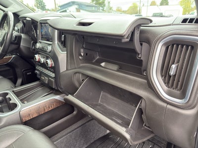 2021 GMC Sierra 2500 HD Denali