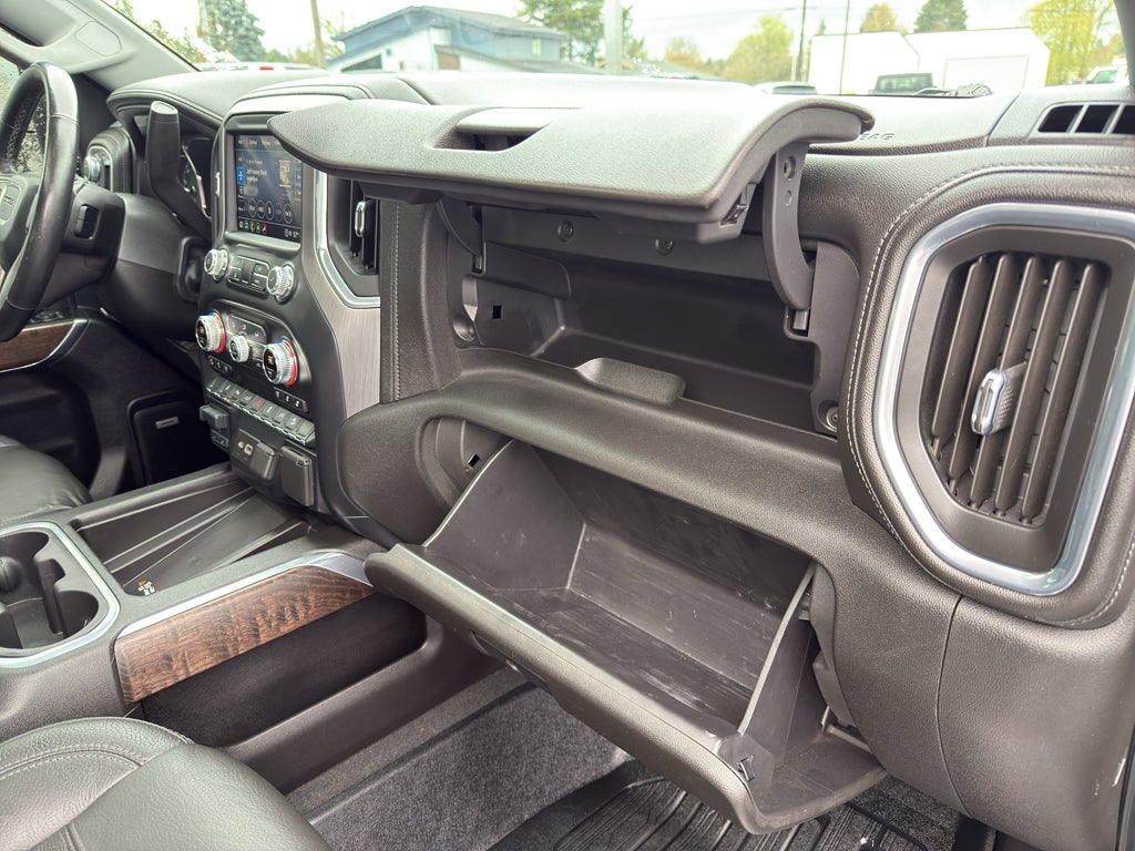 2021 GMC Sierra 2500 HD Denali