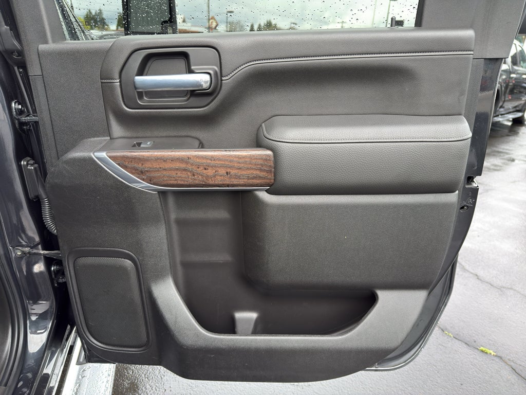 2021 GMC Sierra 2500 HD Denali