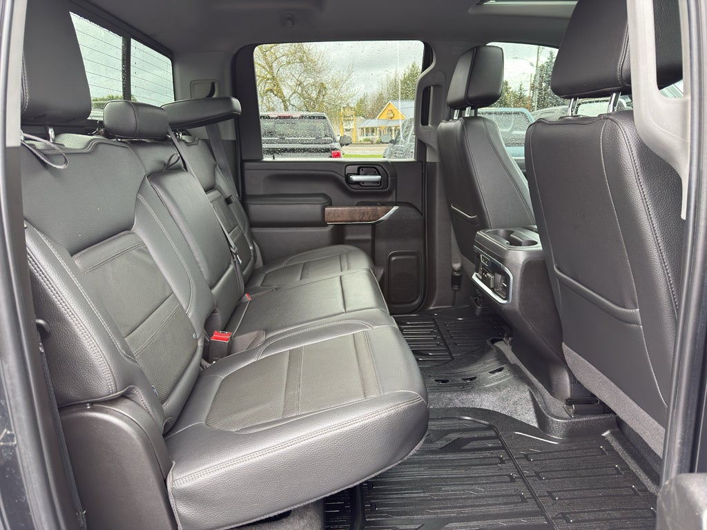 2021 GMC Sierra 2500 HD Denali