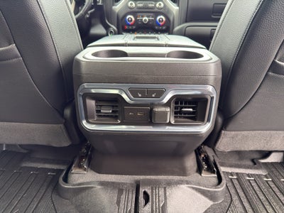 2021 GMC Sierra 2500 HD Denali