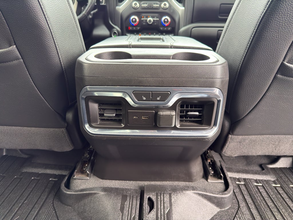 2021 GMC Sierra 2500 HD Denali