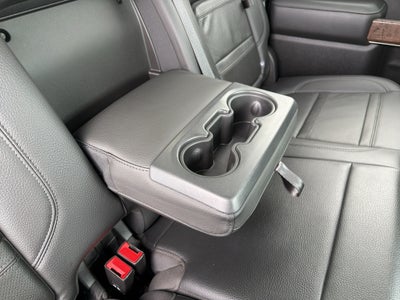 2021 GMC Sierra 2500 HD Denali