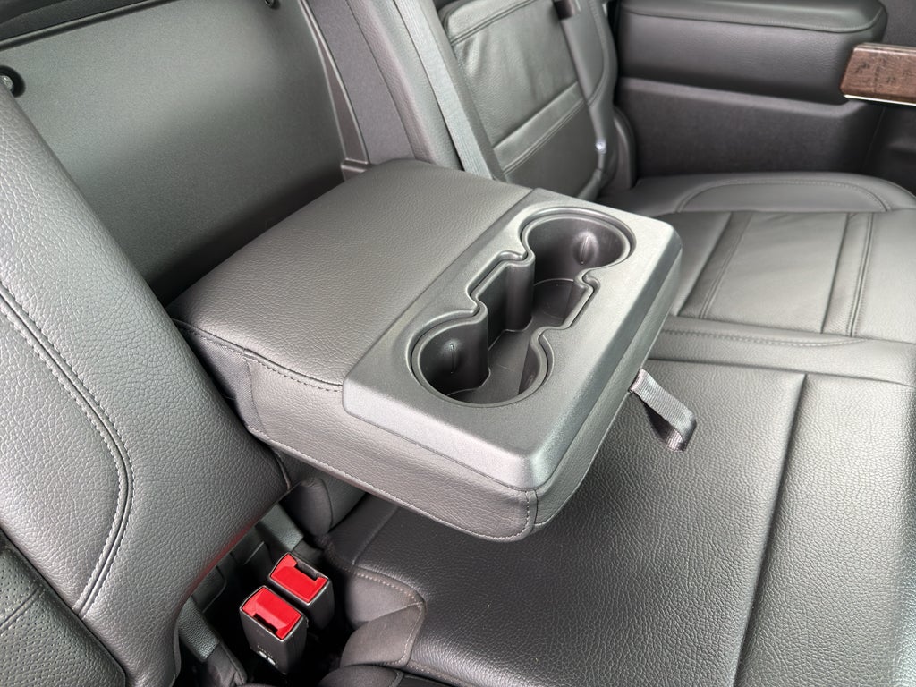 2021 GMC Sierra 2500 HD Denali