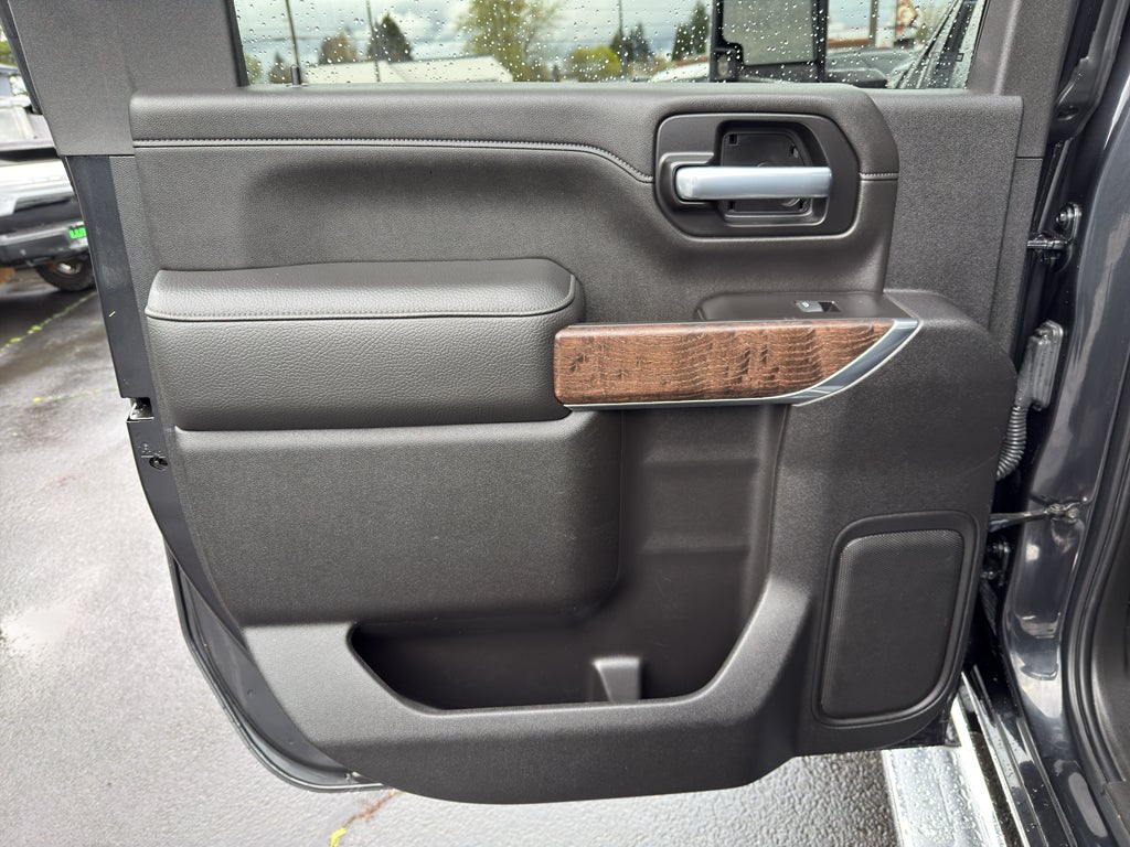 2021 GMC Sierra 2500 HD Denali