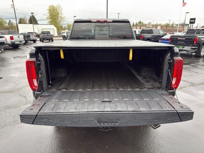 2021 GMC Sierra 2500 HD Denali