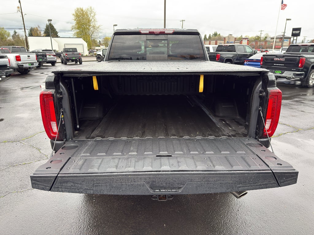 2021 GMC Sierra 2500 HD Denali