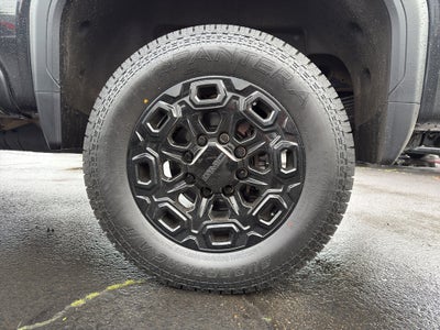 2021 GMC Sierra 2500 HD Denali