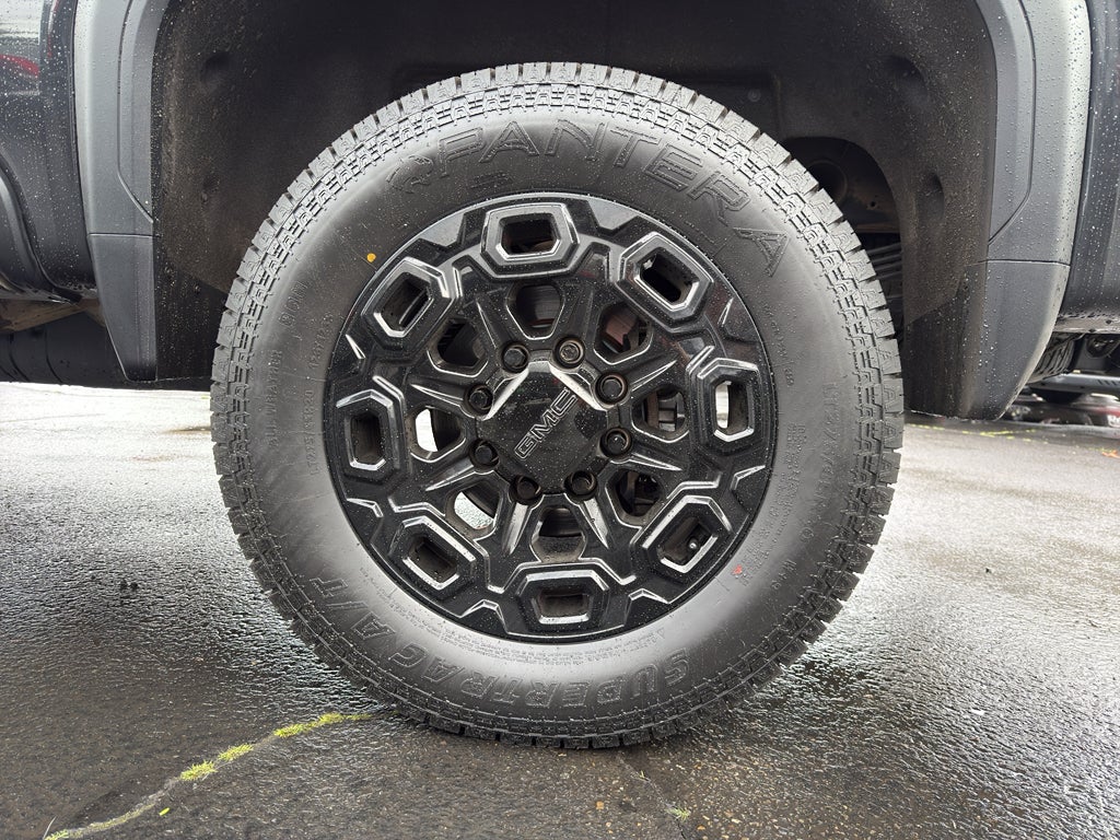 2021 GMC Sierra 2500 HD Denali