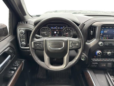 2021 GMC Sierra 2500 HD Denali