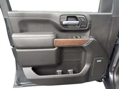 2021 GMC Sierra 2500 HD Denali