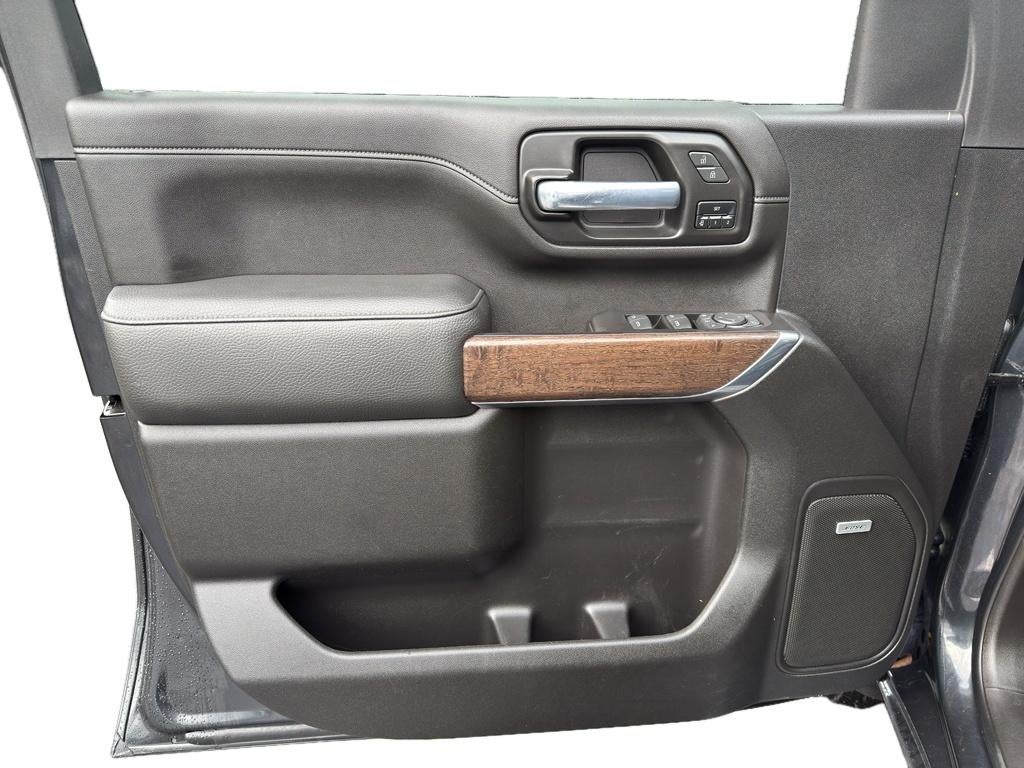 2021 GMC Sierra 2500 HD Denali