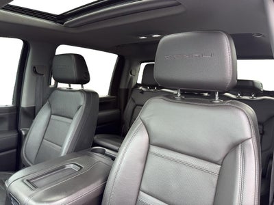 2021 GMC Sierra 2500 HD Denali