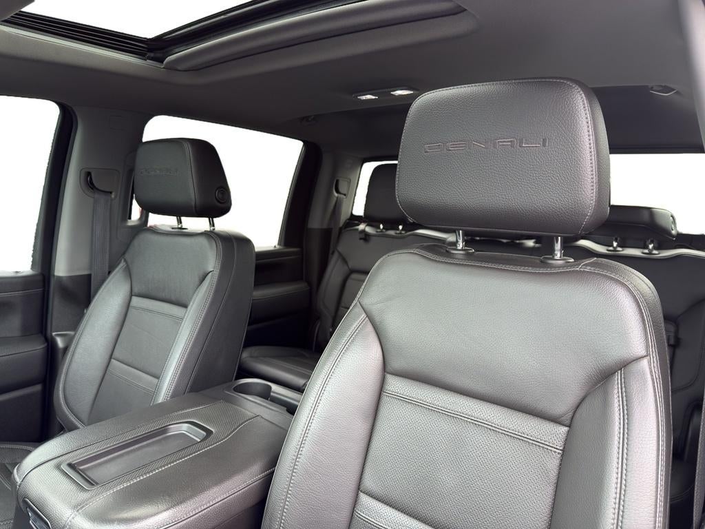 2021 GMC Sierra 2500 HD Denali