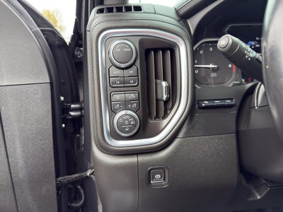 2021 GMC Sierra 2500 HD Denali