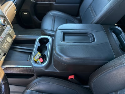 2020 GMC Sierra 2500 HD Denali