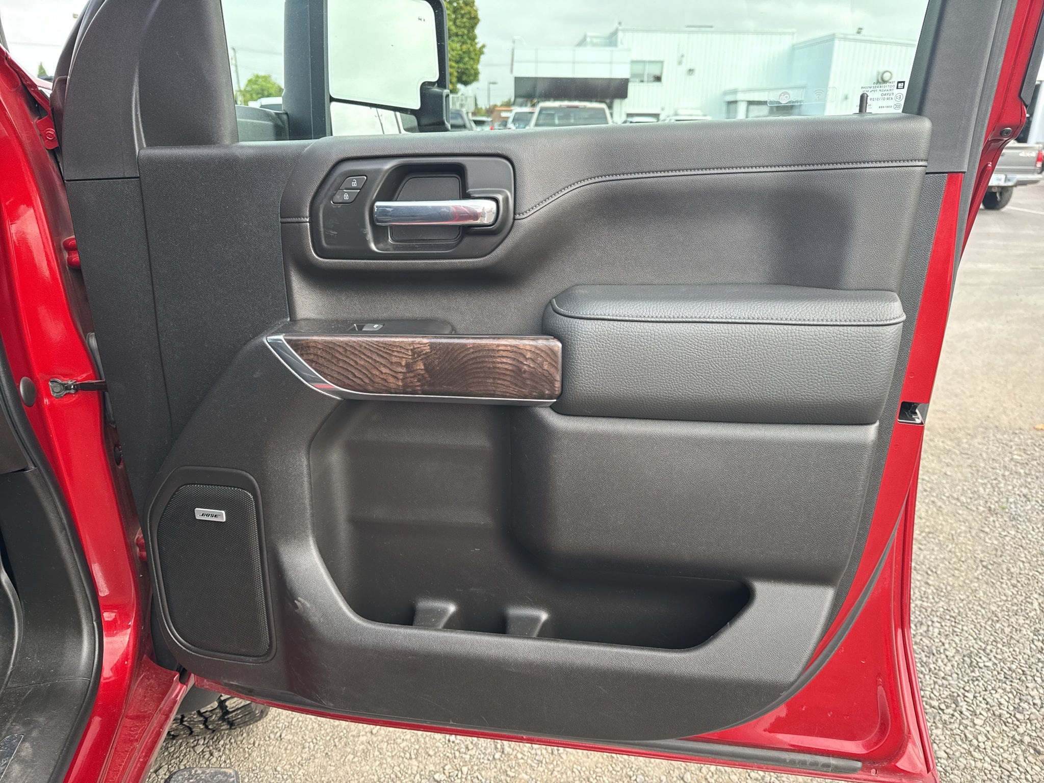 2022 GMC Sierra 2500 HD Denali