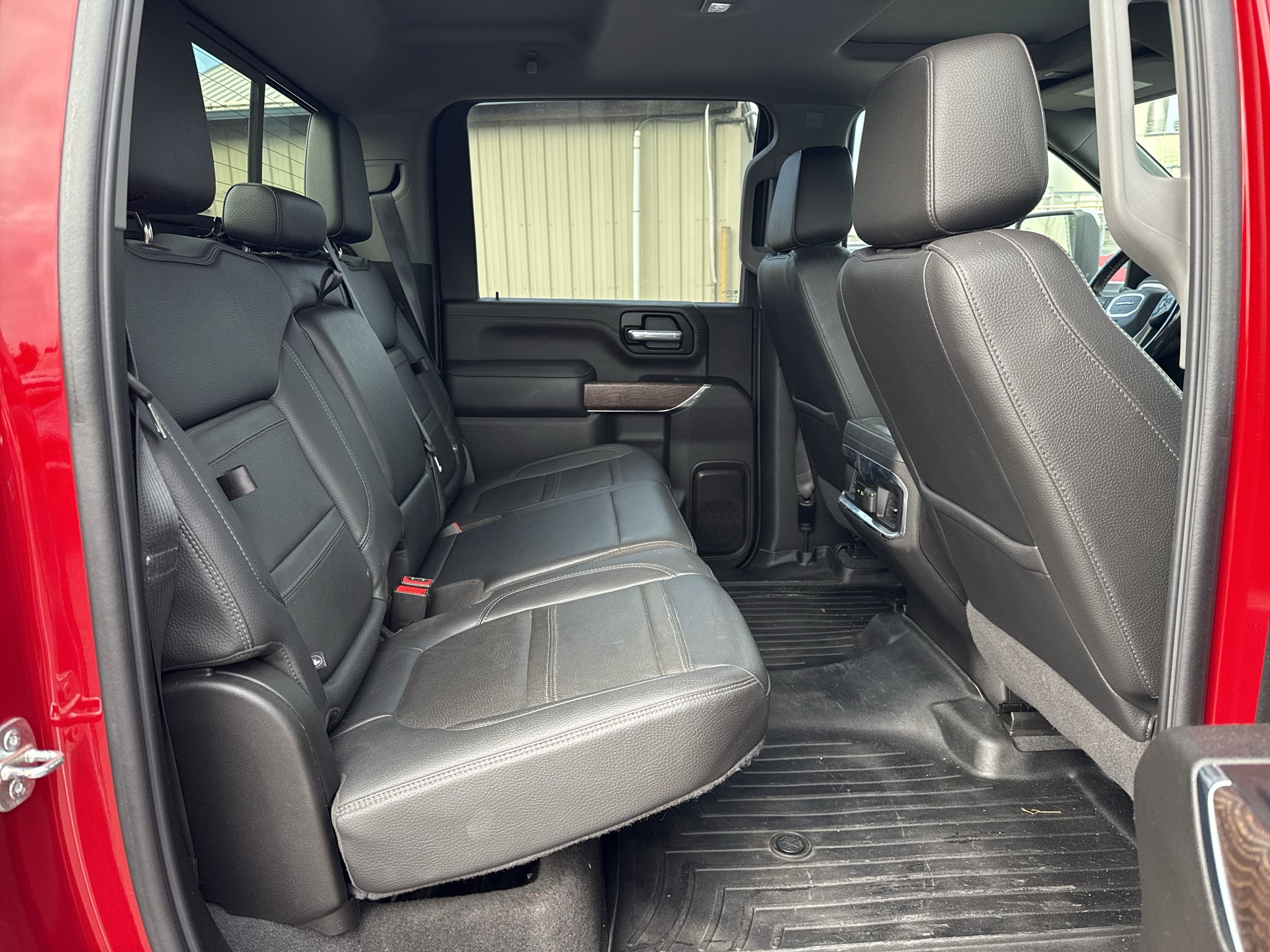 2022 GMC Sierra 2500 HD Denali