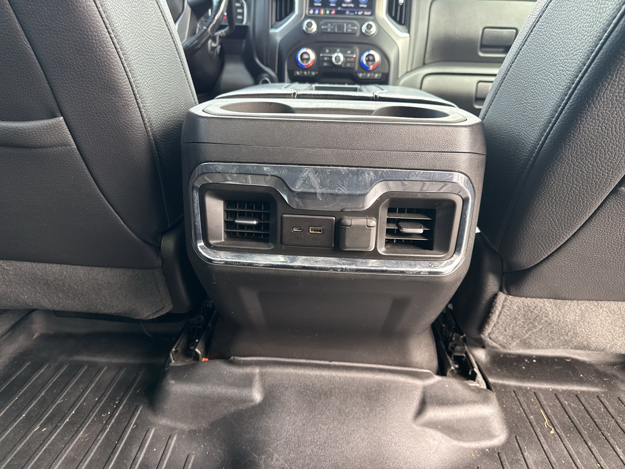 2022 GMC Sierra 2500 HD Denali